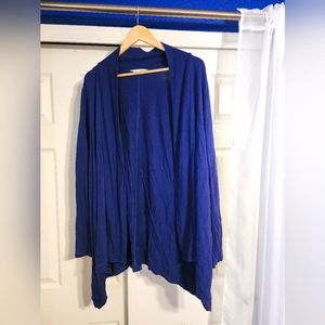 XL Liz Claiborne weekend cardigan